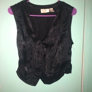 Vs vest